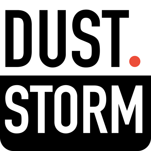 Dust Storm Production - 